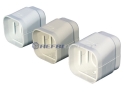 MRU 72 UNIVERSAL ROTATING SLEEVE TECNOSYS